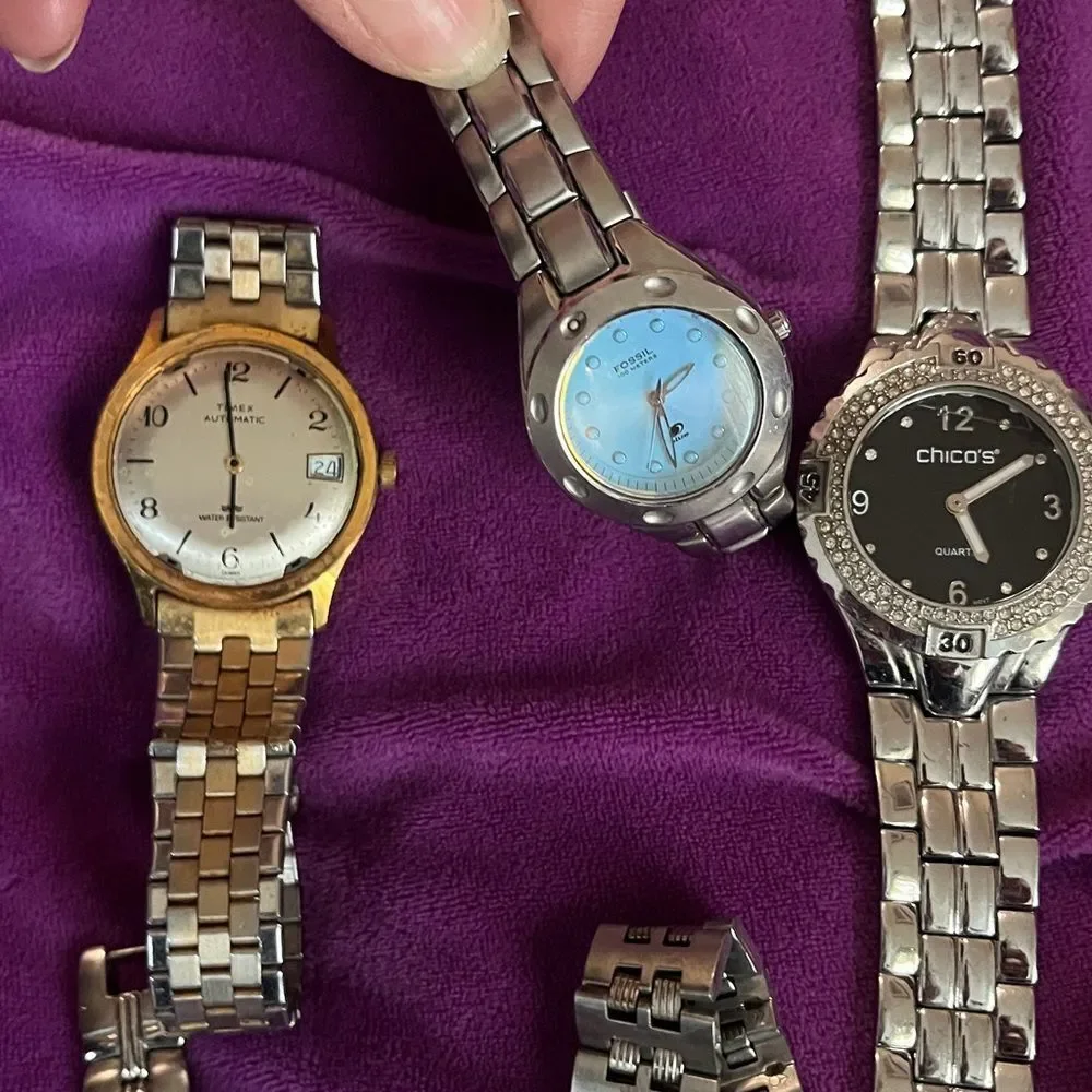 Watch bundle